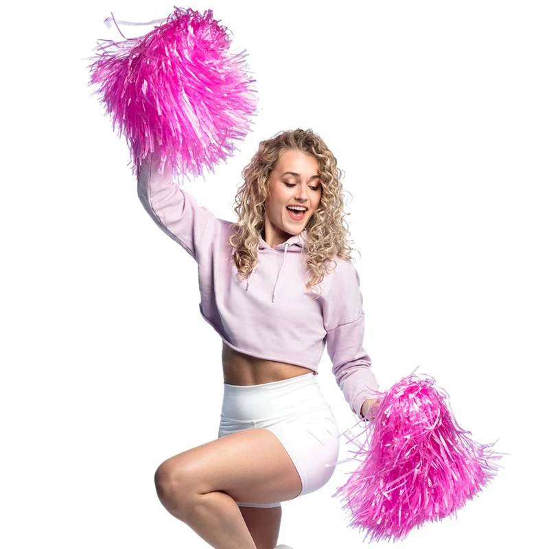 Pompon Deluxe | 50 cm - Mehrfarbig