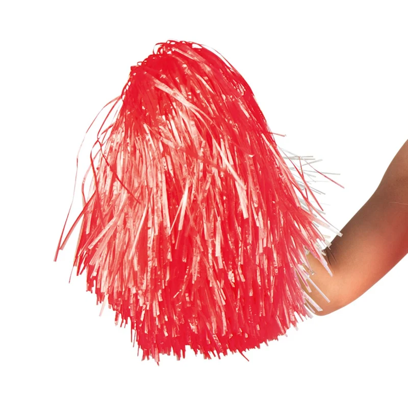 Pompon Deluxe | 50 cm - Mehrfarbig