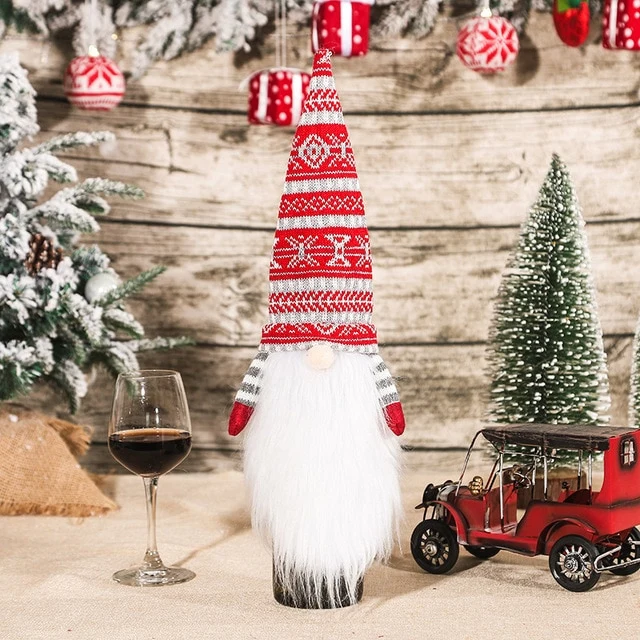 Home Santa Claus