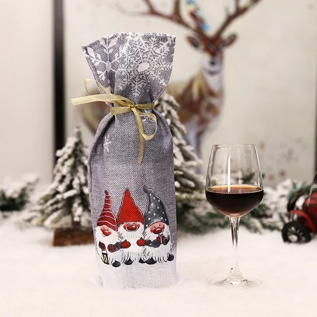 Home Santa Claus