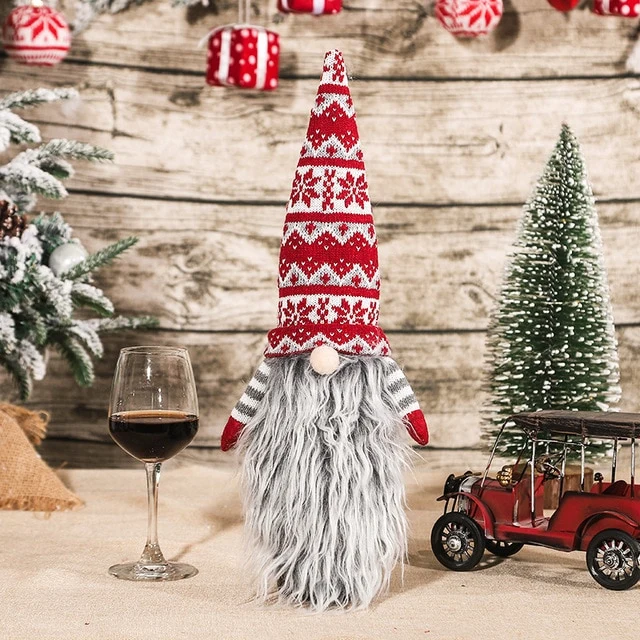 Home Santa Claus