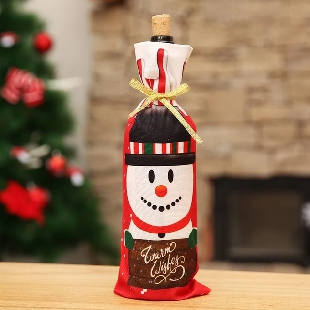 Home Santa Claus