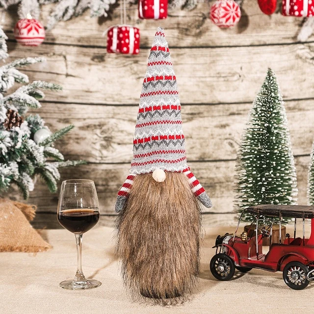 Home Santa Claus