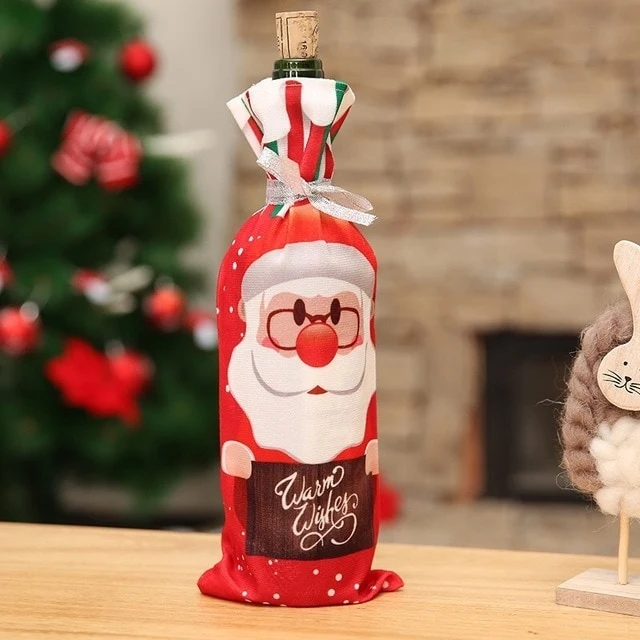 Home Santa Claus