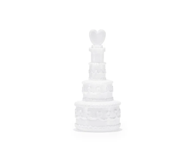 Seifenblasen Hochzeitstorte 24er-Pack