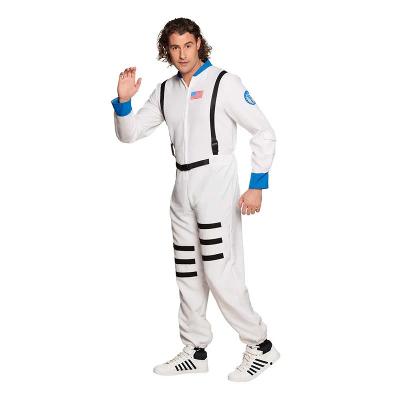 Kostüm Astronaut Gr.54/56