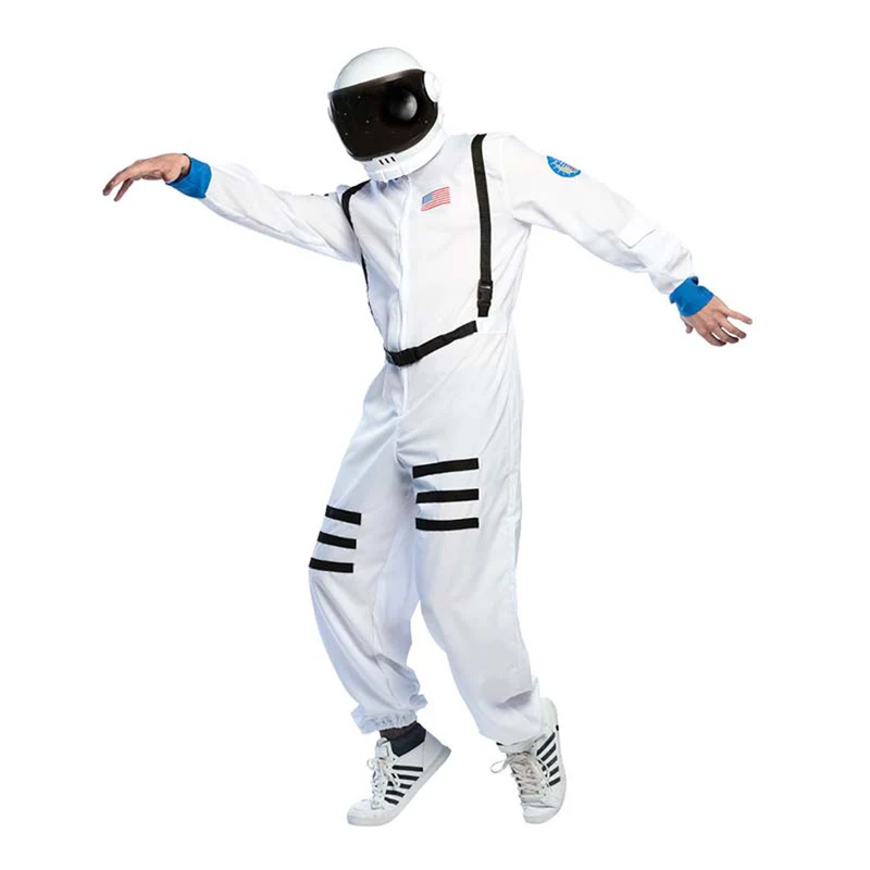 Kostüm Astronaut Gr.54/56