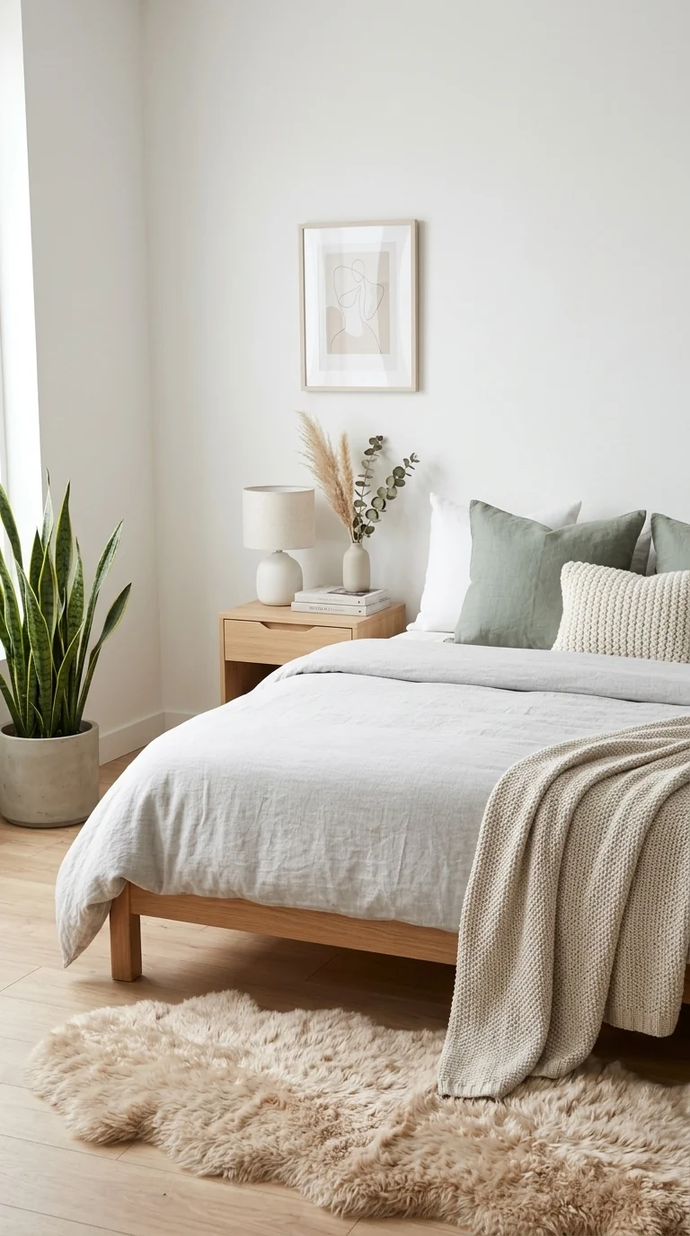 Aurora Hand Loom Natural Fiber Decorative Pillow Cover