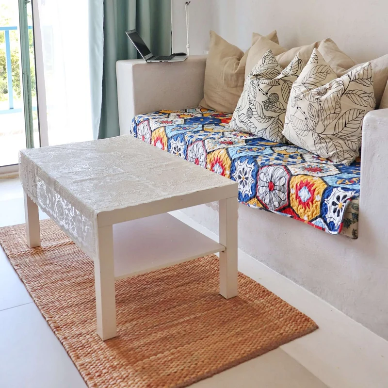 WAVAREE Floor Mat 80x150