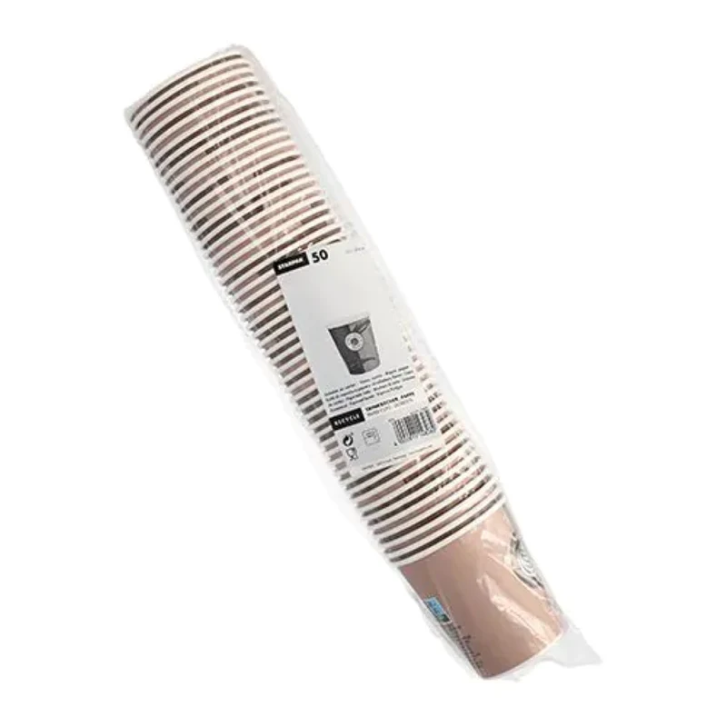 Pappbecher Coffee to go 200ml/50Stk.