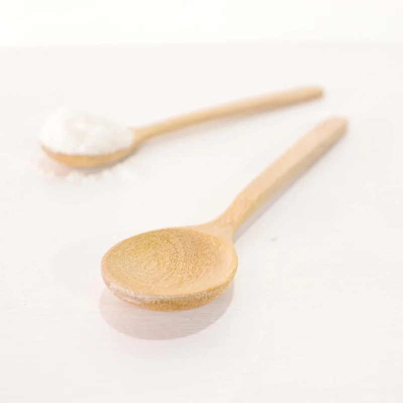 SU THI MA Wooden Honey Spoon