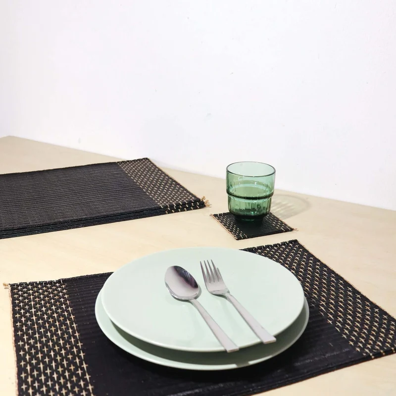 Lavila Handwoven Placemat