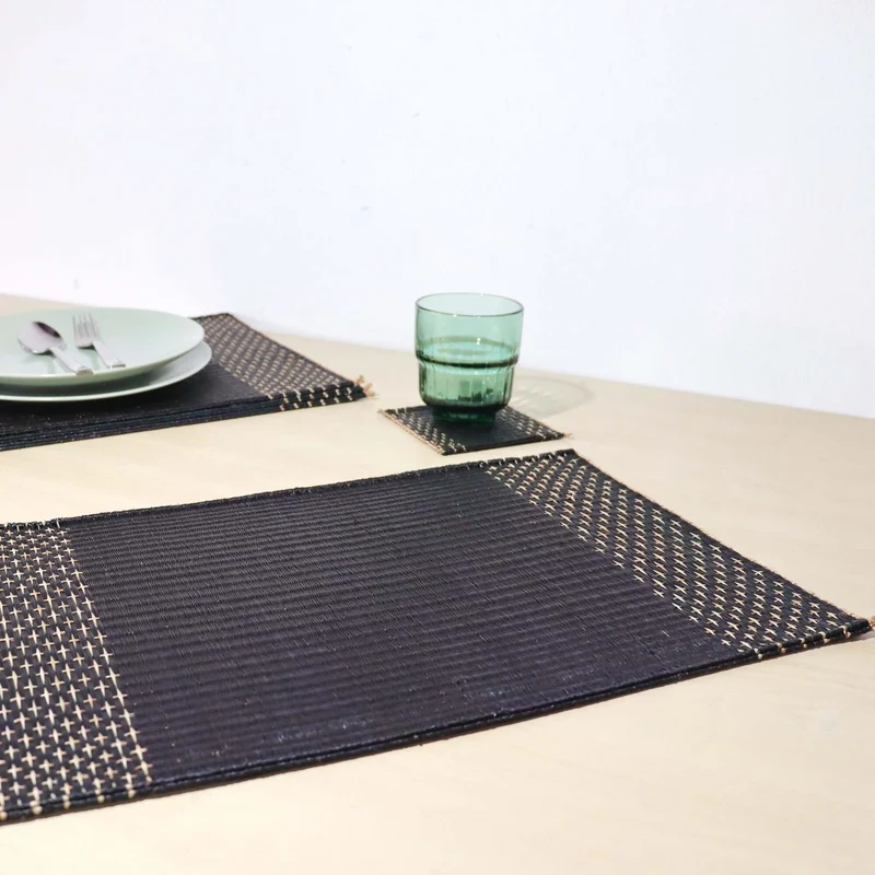 Lavila Handwoven Placemat