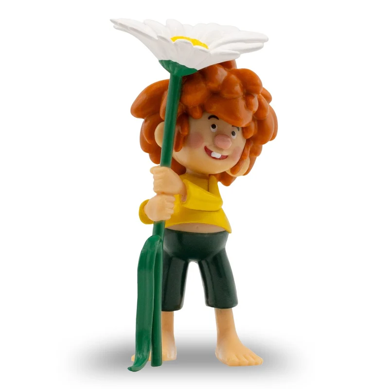 ®Pumuckl-Figur "Blume"