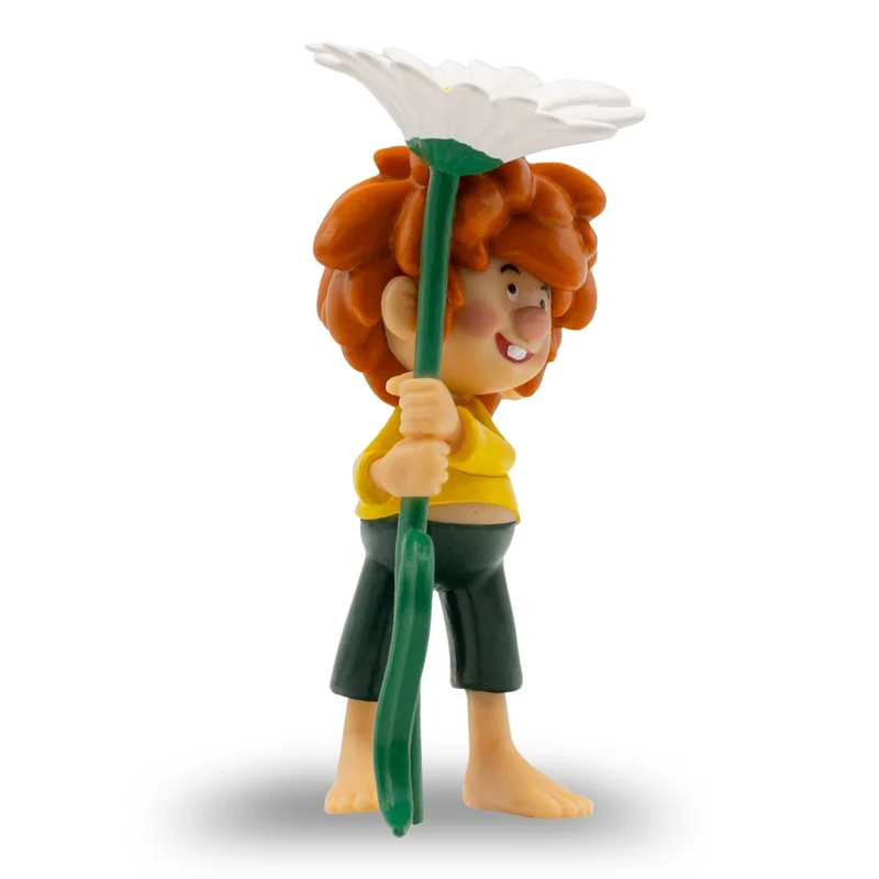 ®Pumuckl-Figur "Blume"