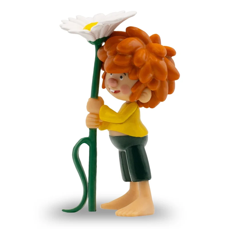 ®Pumuckl-Figur "Blume"