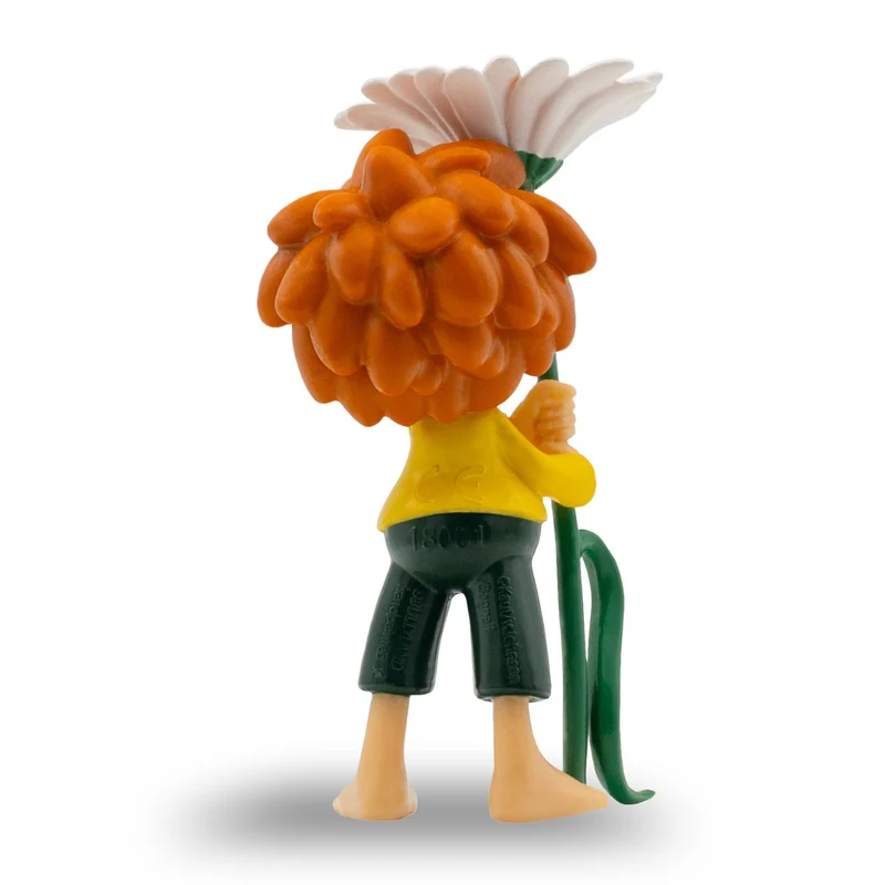 ®Pumuckl-Figur "Blume"