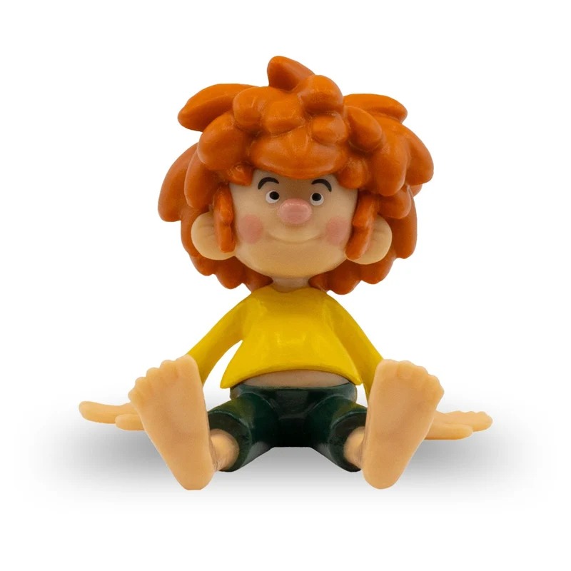 ®Pumuckl-Figur "Sitzend"