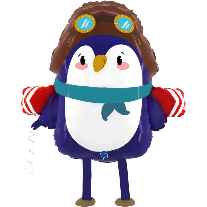 Airwalker Pinguin 61 cm