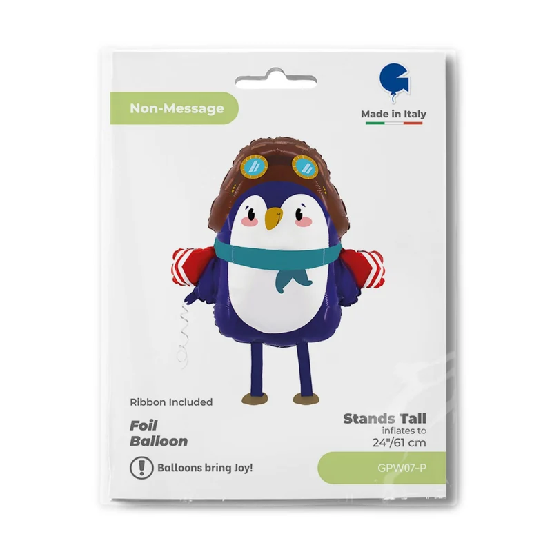 Airwalker Pinguin 61 cm