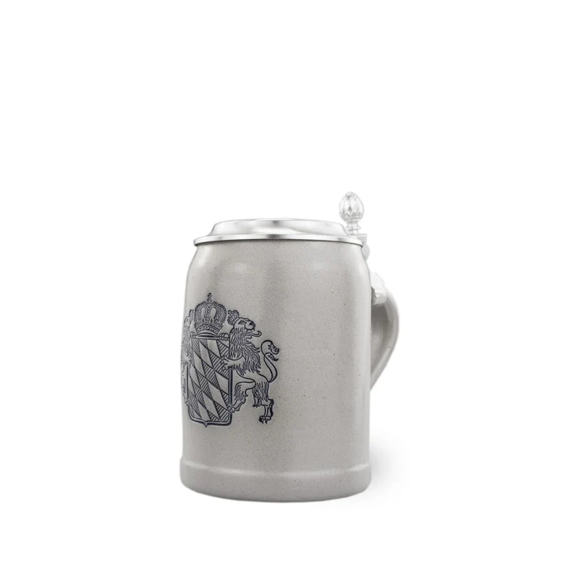 PREMIUM Bierkrug "Bayernwappen"