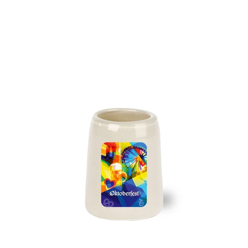 Offizieller Mini-Steinkrug Oktoberfest 2026
