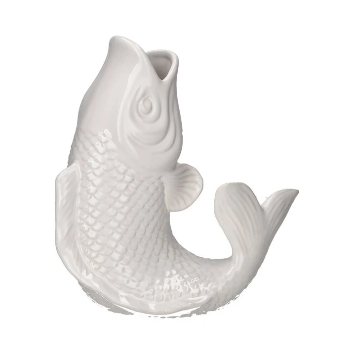 Vase "Mamsell Koi" S