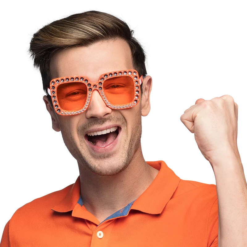 Partybrille "Bling Bling" | Auswahl