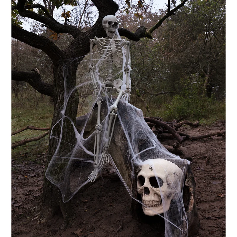 Totenkopf Master brain (40x35cm)