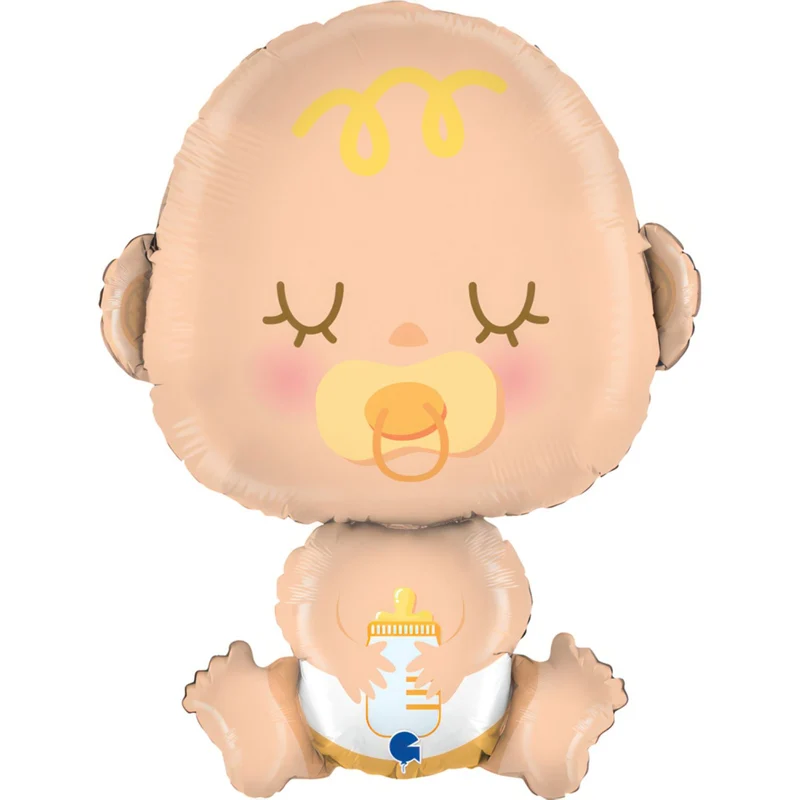 Shape Folienballon Baby | 58 cm