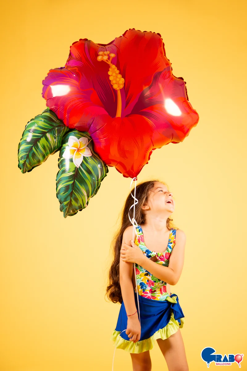 Shape Folienballon "Einhorn" | 76 cm