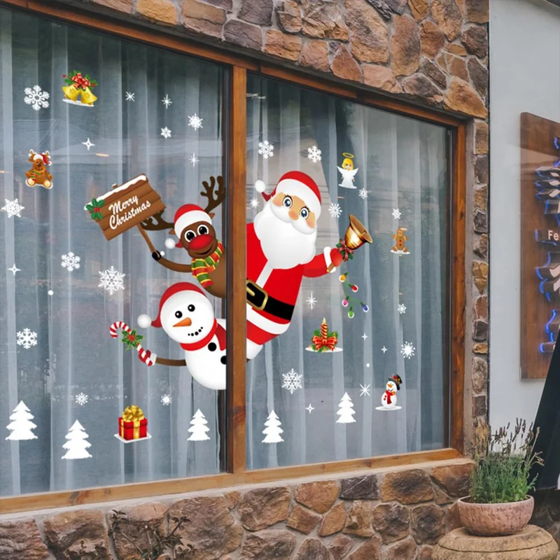 Wall Window Stickers