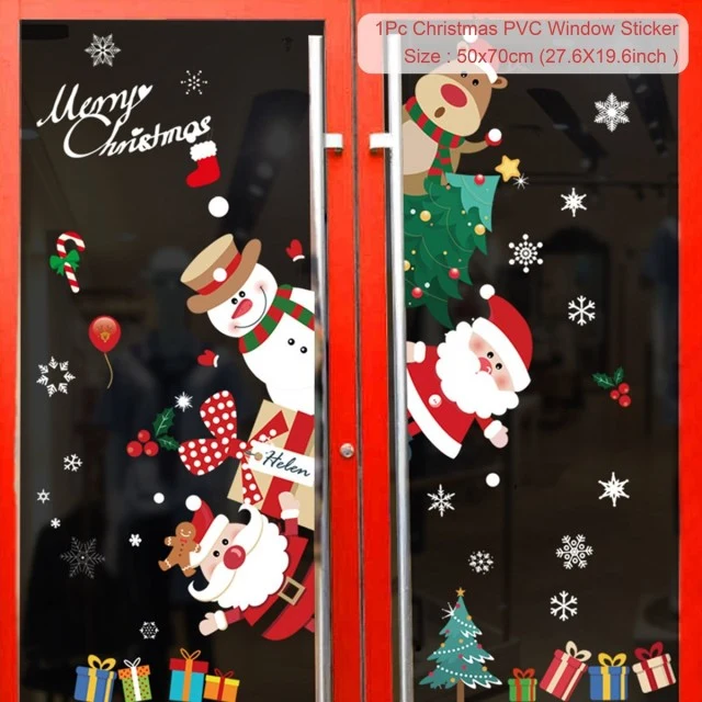 Wall Window Stickers