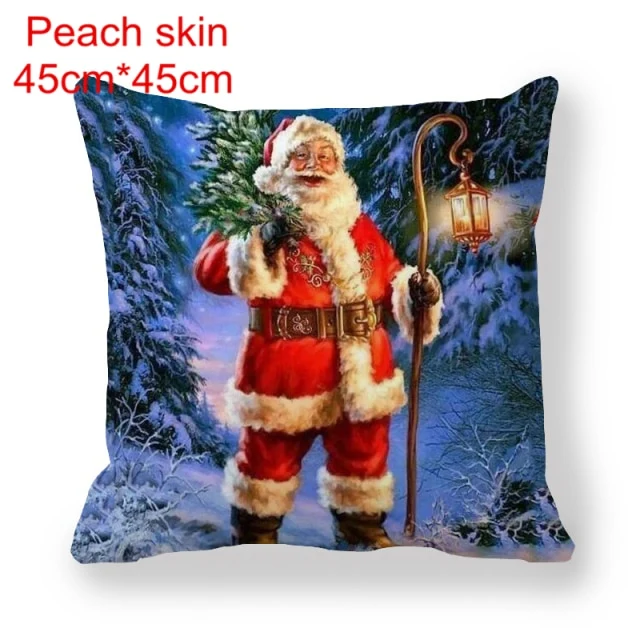 Pillowcase Decorations