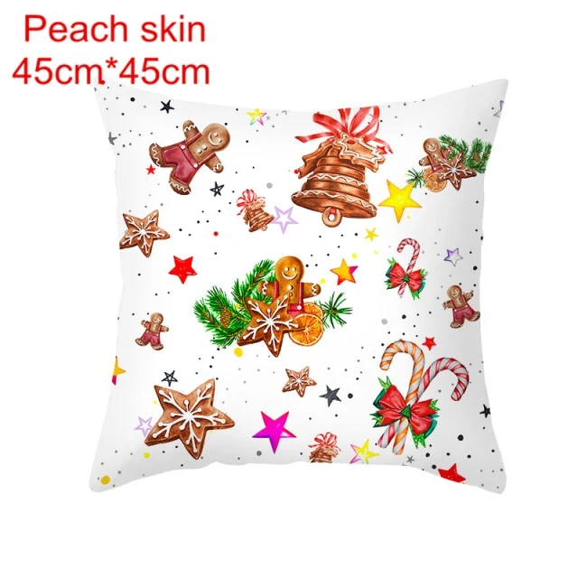 Pillowcase Decorations