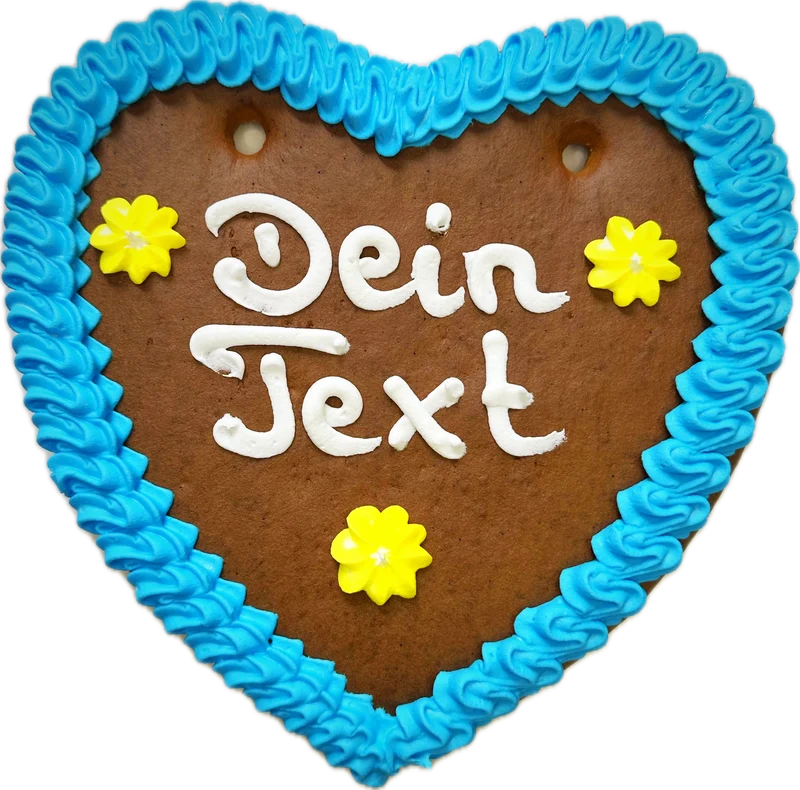 Wunschherz