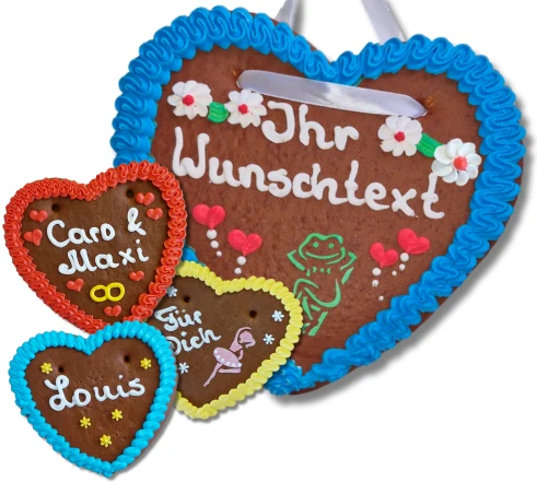 Wunschherz