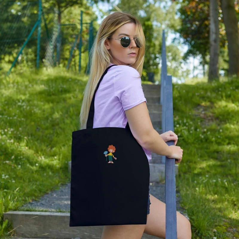 ®Pumuckl Tasche "Schabernack"