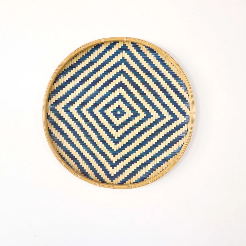 KI RIN THIP - Wall Hanging Art Décor