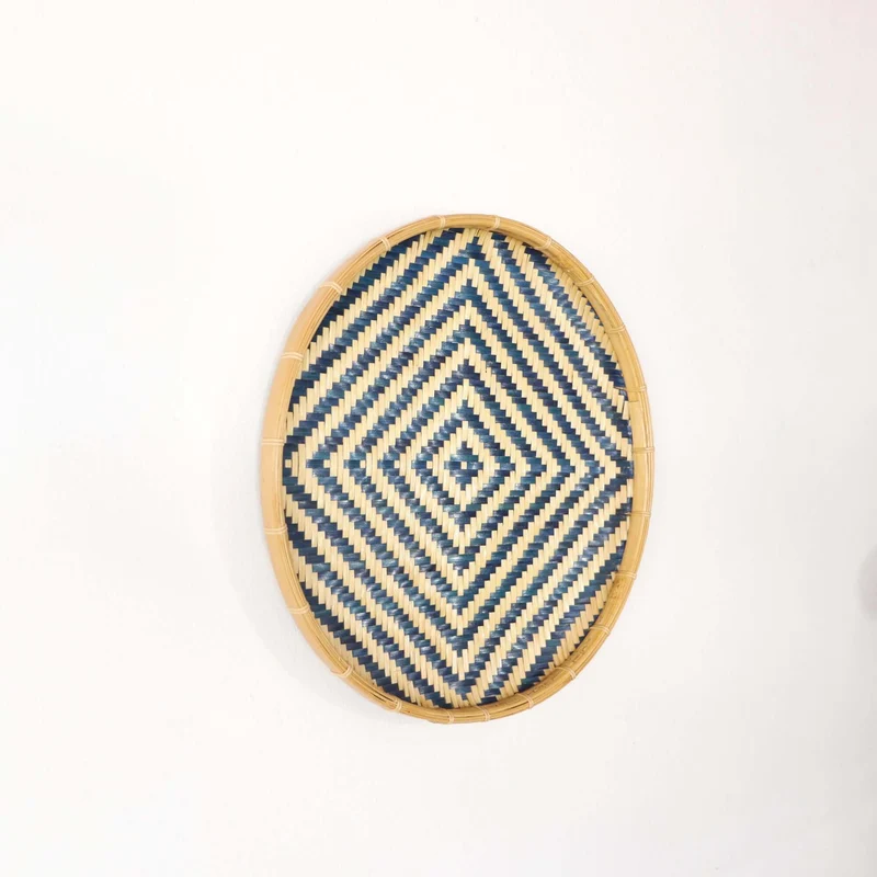 KI RIN THIP - Wall Hanging Art Décor