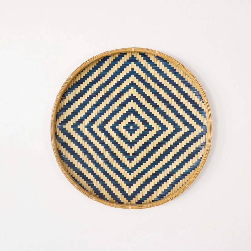 KI RIN THIP - Wall Hanging Art Décor