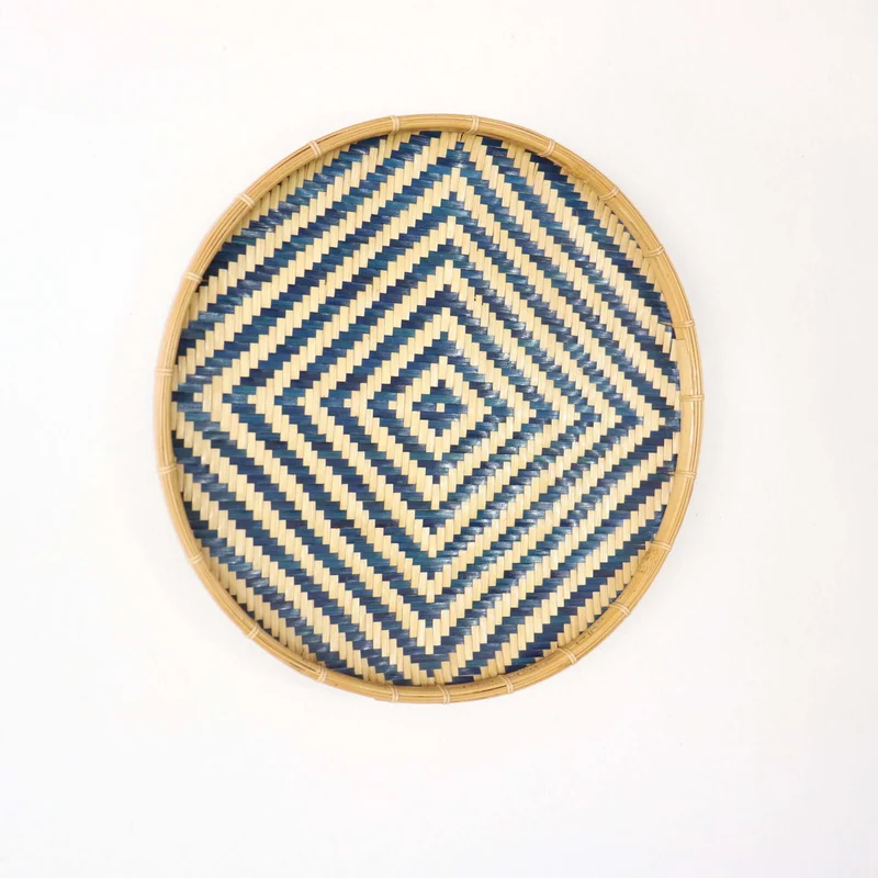 KI RIN THIP - Wall Hanging Art Décor