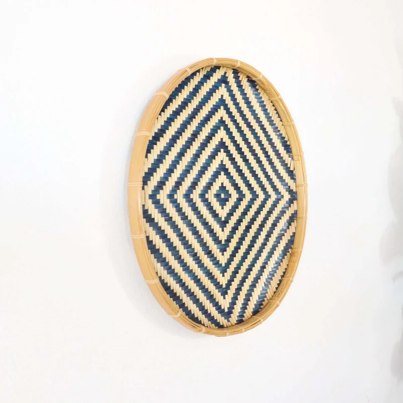 KI RIN THIP - Wall Hanging Art Décor
