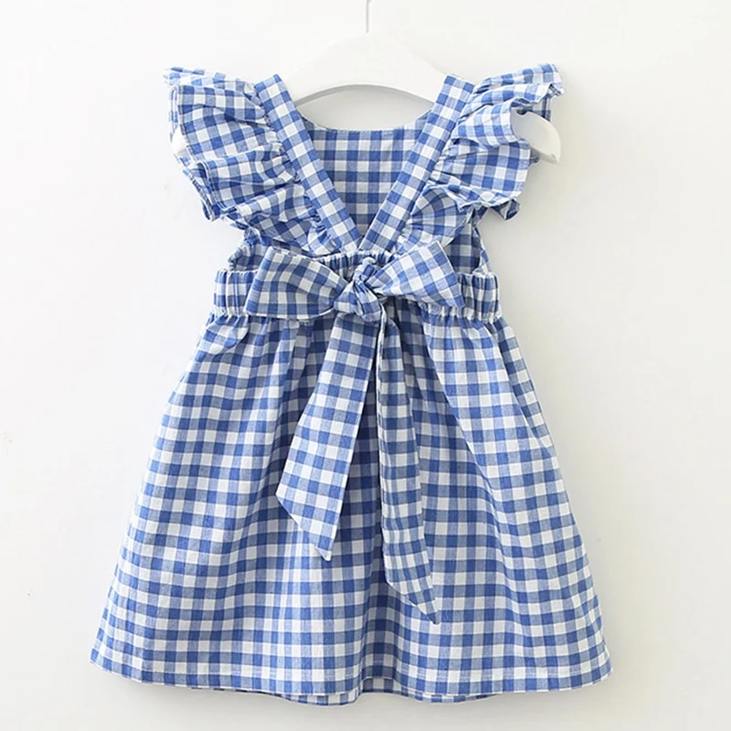 New Summer Baby Girl Clothes