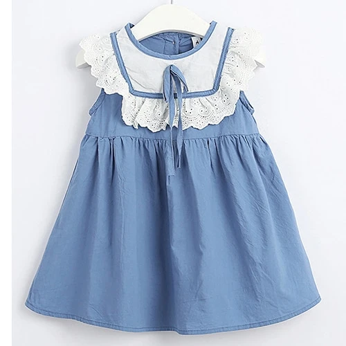 New Summer Baby Girl Clothes