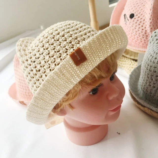 Kids cute Baby Summer cat