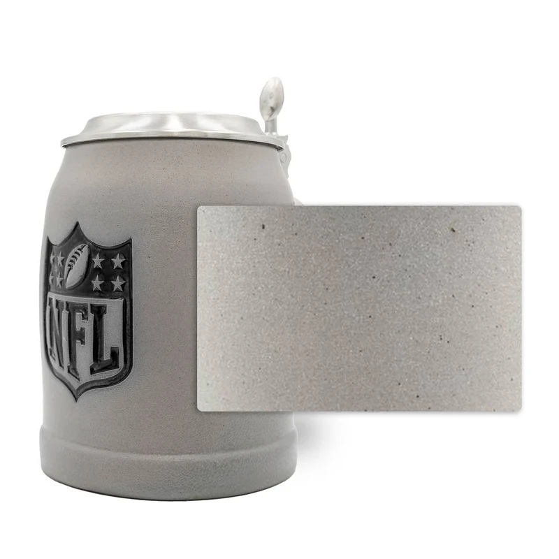 ®NFL PREMIUM Fan-Krug "NFL Shield"