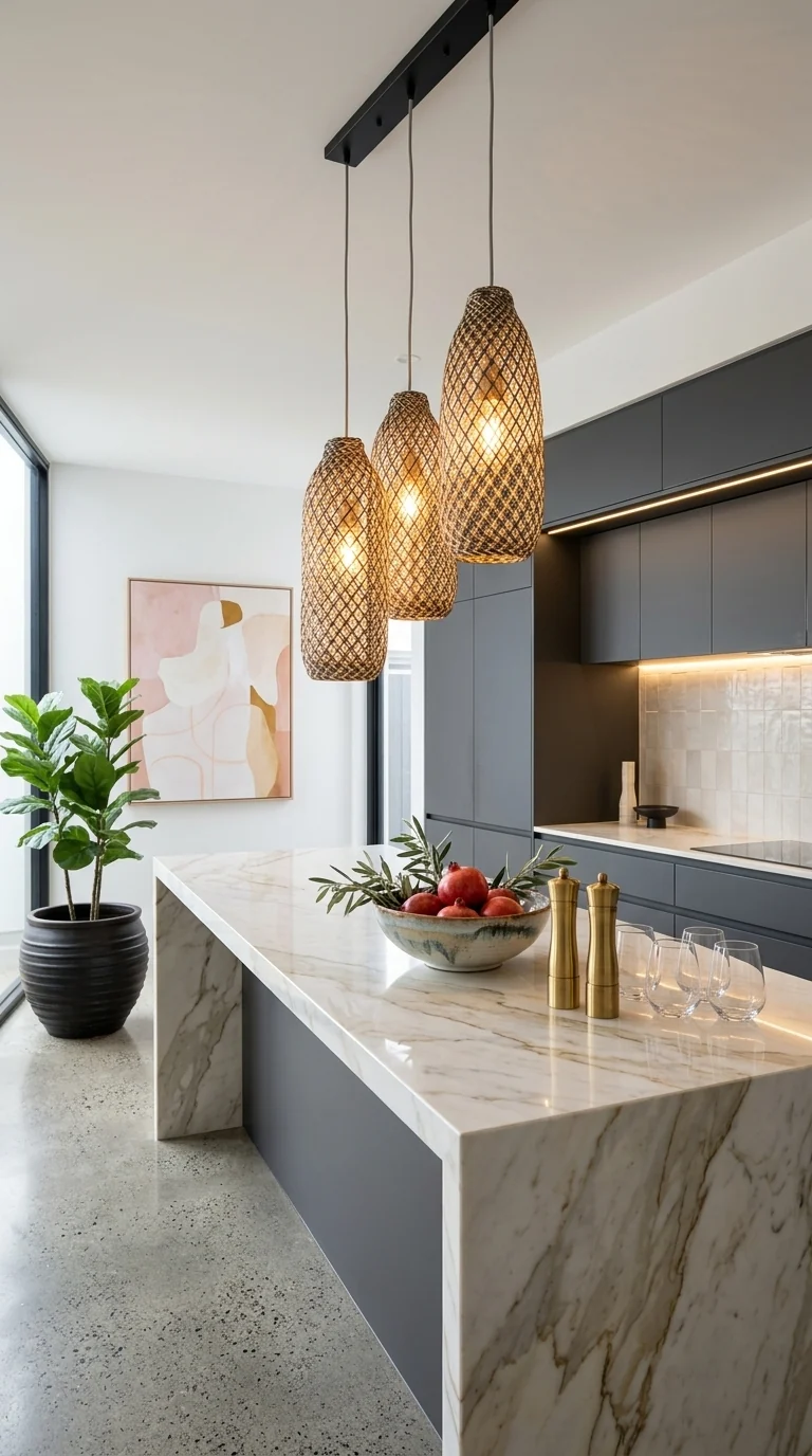 PAT CHA RIN Pendant Light Shade