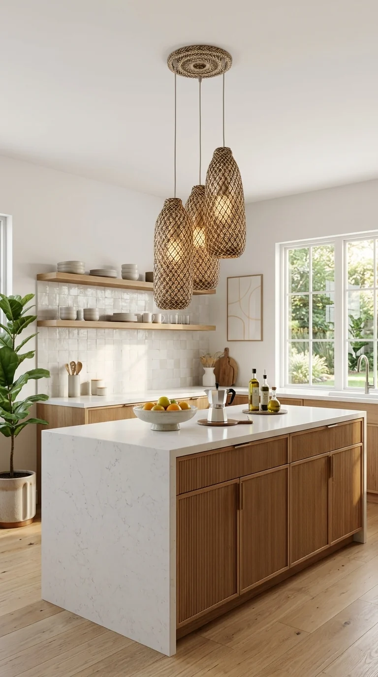 PAT CHA RIN Pendant Light Shade