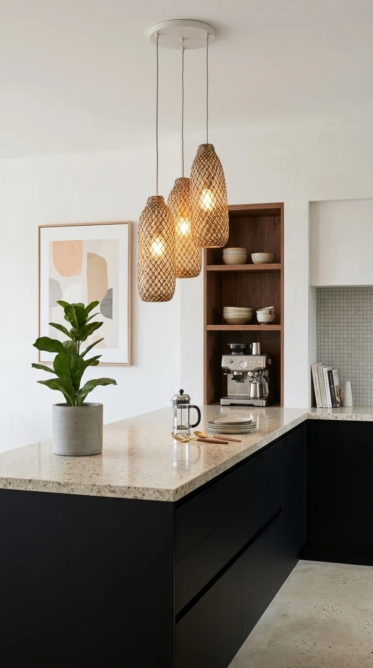 PAT CHA RIN Pendant Light Shade